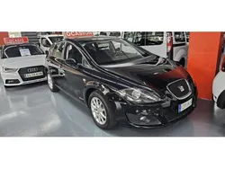 Usado 2012 Seat Leon Copa | 9990 € (Precio justo)