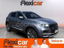 Gris / plata Usado 2022 DR Automobiles DR4 SUV | 13.990 € (Un poco caro)