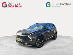 Gris Usado 2025 Kia Sportage SUV | 40.390 € (Caro)