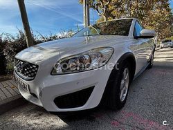 Blanco Usado 2010 Volvo C30 Momentum Utilitario | 2950 € (Super precio)