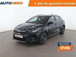 Gris Usado 2020 Kia XCeed SUV | 17.599 € (Super precio)