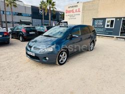 Gris / plata Usado 2007 Mitsubishi Grandis Instyle Monovolumen | 4000 € (Super precio)