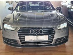 Gris metalizado Usado 2018 Audi A7 Sportback Utilitario | 40.250 €