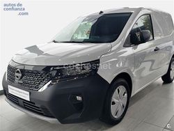 Usado 2023 Nissan Townstar Comfort Van | 26.900 €