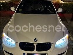 Blanco Usado 2010 BMW 320 Coupe | 8900 € (Precio justo)