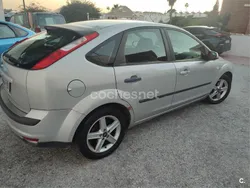 Usado 2008 Ford Focus Trend Berlina | 2450 € (Super precio)