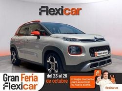 Beige Usado 2019 Citroën C3 Aircross PureTech SUV | 11.990 € (Precio justo)