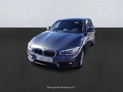 Usado 2019 BMW 116 Utilitario | 16.900 € (Precio justo)
