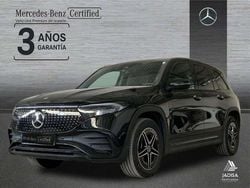 Usado 2024 Mercedes EQB250+ SUV | 37.726 € (Precio justo)