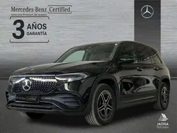 Usado 2024 Mercedes EQB250+ SUV | 38.670 € (Precio justo)