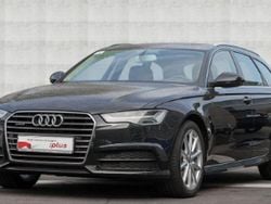 Negro metalizado Usado 2018 Audi A6 Familiar | 39.300 € (Caro)