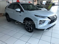 Blanco Nuevo 2024 Mitsubishi Eclipse Cross SUV | 35.500 €