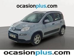 Gris Usado 2023 Fiat Panda City Life Utilitario | 9991 € (Buen precio)
