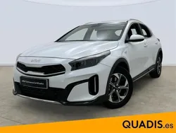 Otro Usado 2023 Kia XCeed SUV | 21.995 € (Buen precio)