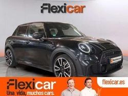 Negro Usado 2022 Mini Cooper S Utilitario | 25.890 € (Precio justo)