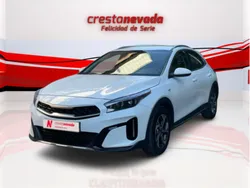 Usado 2024 Kia XCeed SUV | 21.018 € (Precio justo)