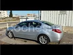 Gris / plata Usado 2011 Peugeot 508 Active Berlina | 6000 € (Precio justo)