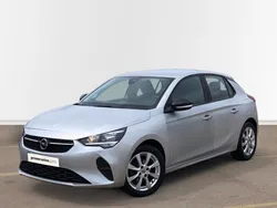 Gris Usado 2023 Opel Corsa Edition Berlina | 13.460 € (Precio justo)