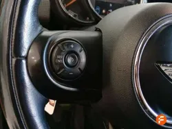 Naranja Usado 2016 Mini Cooper D Utilitario | 10.590 € (Super precio)