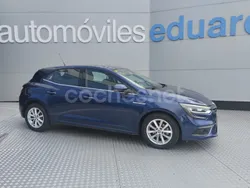 Renault Mégane III