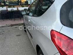 Gris / plata Usado 2007 Peugeot 308 Sport Berlina | 3200 € (Precio justo)