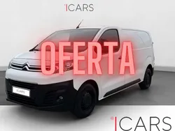 Usado 2018 Citroën Jumpy Comfort Monovolumen | 13.966 € (Super precio)