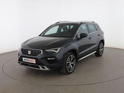 Verde Usado 2023 Seat Ateca Xperience SUV | 27.099 € (Caro)
