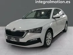 Usado 2024 Skoda Scala Ambition Utilitario | 15.900 € (Precio justo)