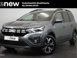 Gris Usado 2023 Dacia Jogger Expression SUV | 21.400 € (Un poco caro)