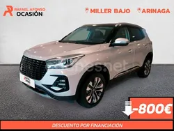 Gris / plata Nuevo 2025 DR Automobiles DR5 SUV | 21.800 €