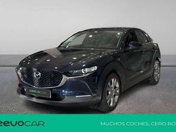 Azul Usado 2021 Mazda CX-30 SUV | 19.320 € (Precio justo)