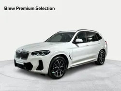 Usado 2024 BMW X3 Shadowline SUV | 49.540 €