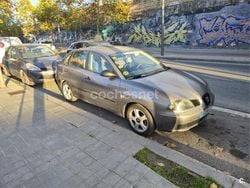 Gris / plata Usado 2002 Seat Cordoba Stella Familiar | 2500 € (Precio justo)