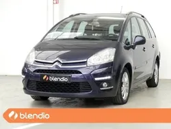 Usado 2013 Citroën Grand C4 Picasso Monovolumen | 9490 € (Precio justo)