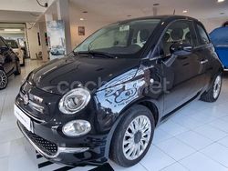 Negro Usado 2022 Fiat 500 Dolcevita Berlina | 12.850 € (Precio justo)