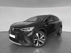 Gris Usado 2023 VW ID.4 Pro SUV | 29.190 € (Buen precio)