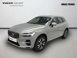 Gris Usado 2024 Volvo XC60 Core SUV | 40.491 € (Buen precio)
