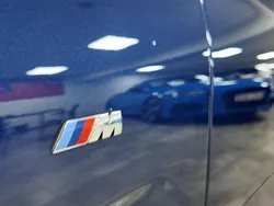 Azul Usado 2018 BMW X4 M Sport SUV | 37.990 € (Caro)