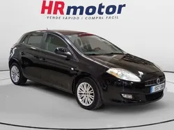Usado 2009 Fiat Bravo Dynamic Utilitario | 5590 € (Precio justo)