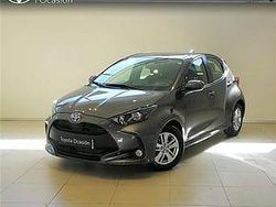 Rojo Usado 2022 Toyota Yaris Edition | 18.900 €