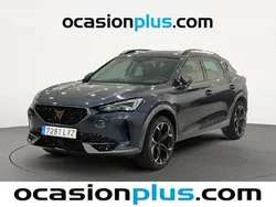 Gris Usado 2022 Cupra Formentor SUV | 21.719 € (Super precio)