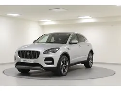 Hukuba silver Usado 2021 Jaguar E-Pace S SUV | 36.900 € (Caro)