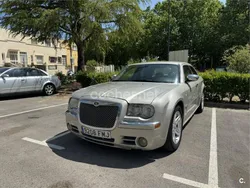 Beige Usado 2007 Chrysler 300C Berlina | 4750 € (Buen precio)