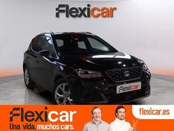 Negro Usado 2021 Seat Arona FR SUV | 19.990 € (Caro)