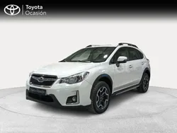 Blanco Usado 2017 Subaru XV SUV | 16.500 € (Buen precio)