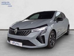 Usado 2025 Renault Clio V Techno Utilitario | 17.200 € (Precio justo)