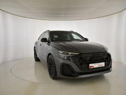 Gris/plata Usado 2024 Audi Q8 S-Line SUV | 84.990 € (Precio justo)