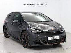 Eléctrico Usado 2022 Cupra Born Utilitario | 23.490 € (Buen precio)