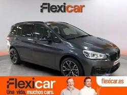 Gris Usado 2020 BMW 220 Monovolumen | 22.690 € (Super precio)
