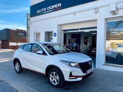 Blanco Usado 2023 DFSK 500 SUV | 21.900 €